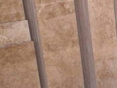 تصویر 1 از قیمت خرید سنگ تراورتن رامشه + فروش ویژه